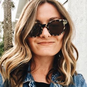 Meet your Posher, Devon!